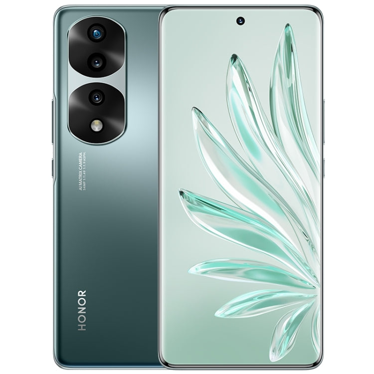 Triple Back Cameras, Screen Fingerprint Identification, 6.78 inch Magic UI 6.1 Dimensity 9000 Octa Core up to 3.05GHz, Network: 5G, OTG, NFC, Not Support Google Play, Honor 70 Pro+ 5G 12GB+256GB Triple Back Cameras, Screen Fingerprint Identification, 6.78 inch Magic UI 6.1 Dimensity 9000 Octa Core up to 3.05GHz, Network: 5G, OTG, NFC, Not Support Google Play, Honor 70 Pro+ 5G 12GB+256GB